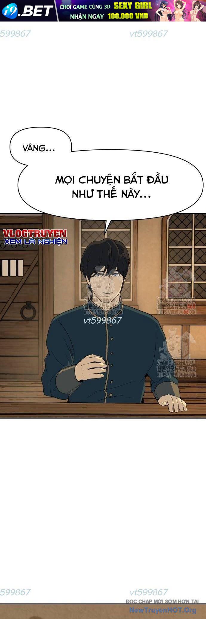 Bộ Mặt Giả Tạo - Chapter 10 - Page 51