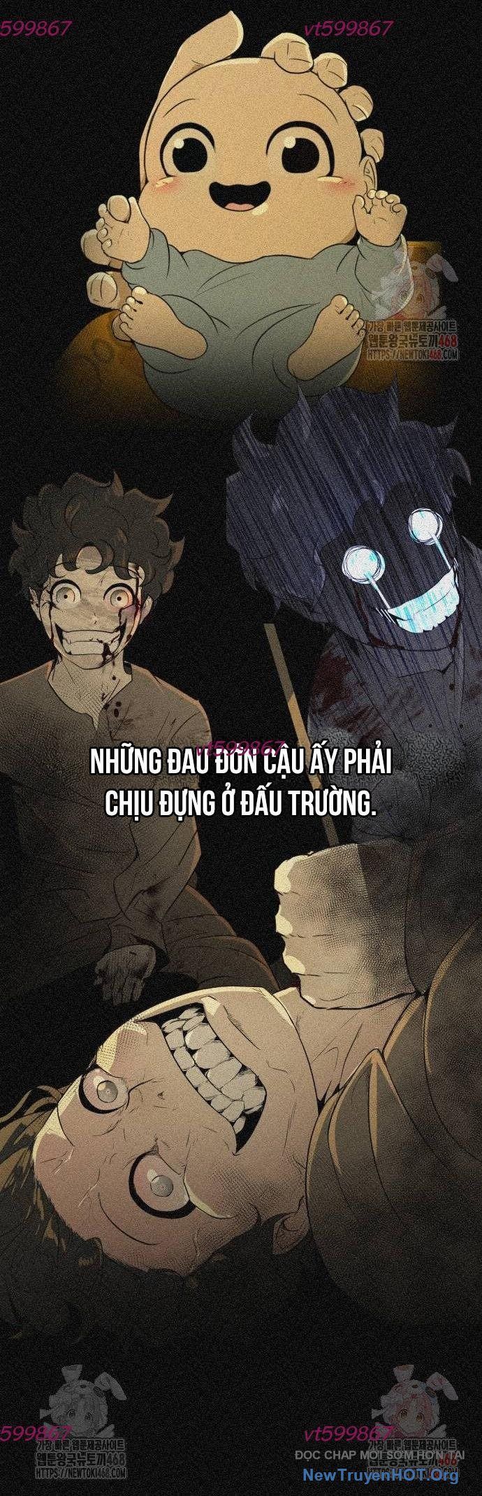 Bộ Mặt Giả Tạo - Chapter 10 - Page 53