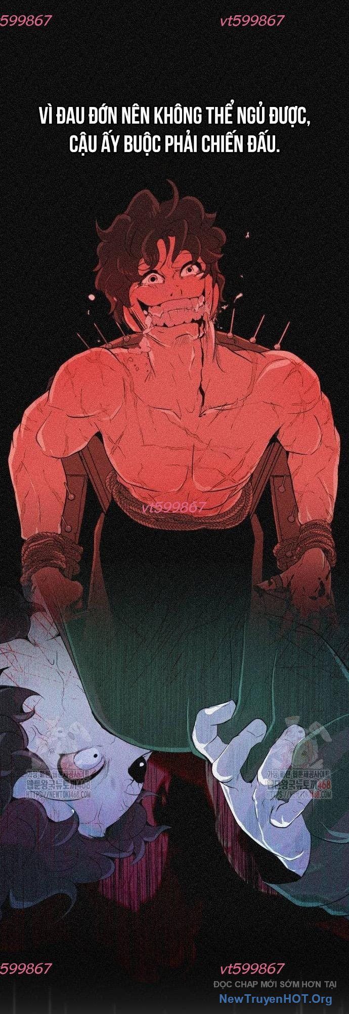 Bộ Mặt Giả Tạo - Chapter 10 - Page 54