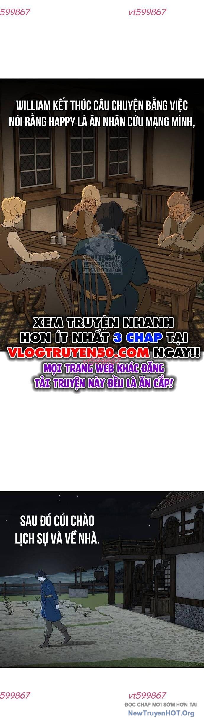 Bộ Mặt Giả Tạo - Chapter 10 - Page 59