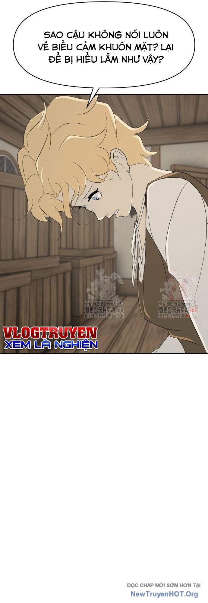 Bộ Mặt Giả Tạo - Chapter 10 - Page 67