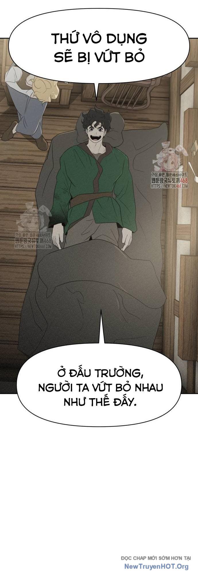 Bộ Mặt Giả Tạo - Chapter 10 - Page 68