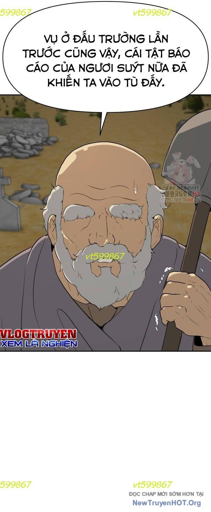 Bộ Mặt Giả Tạo - Chapter 10 - Page 7