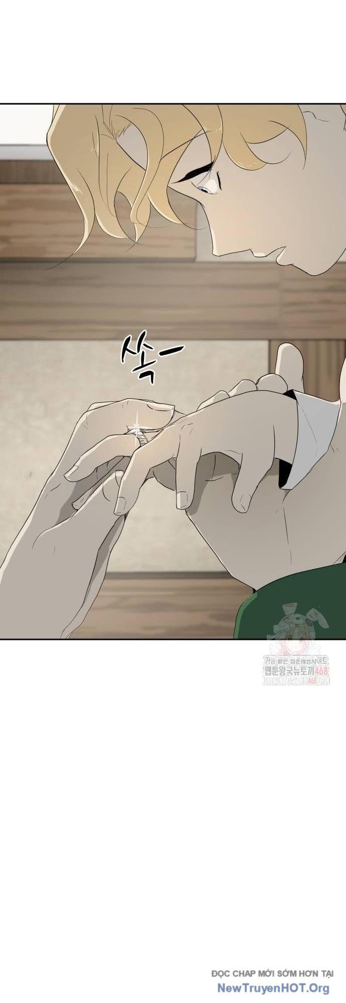 Bộ Mặt Giả Tạo - Chapter 10 - Page 79