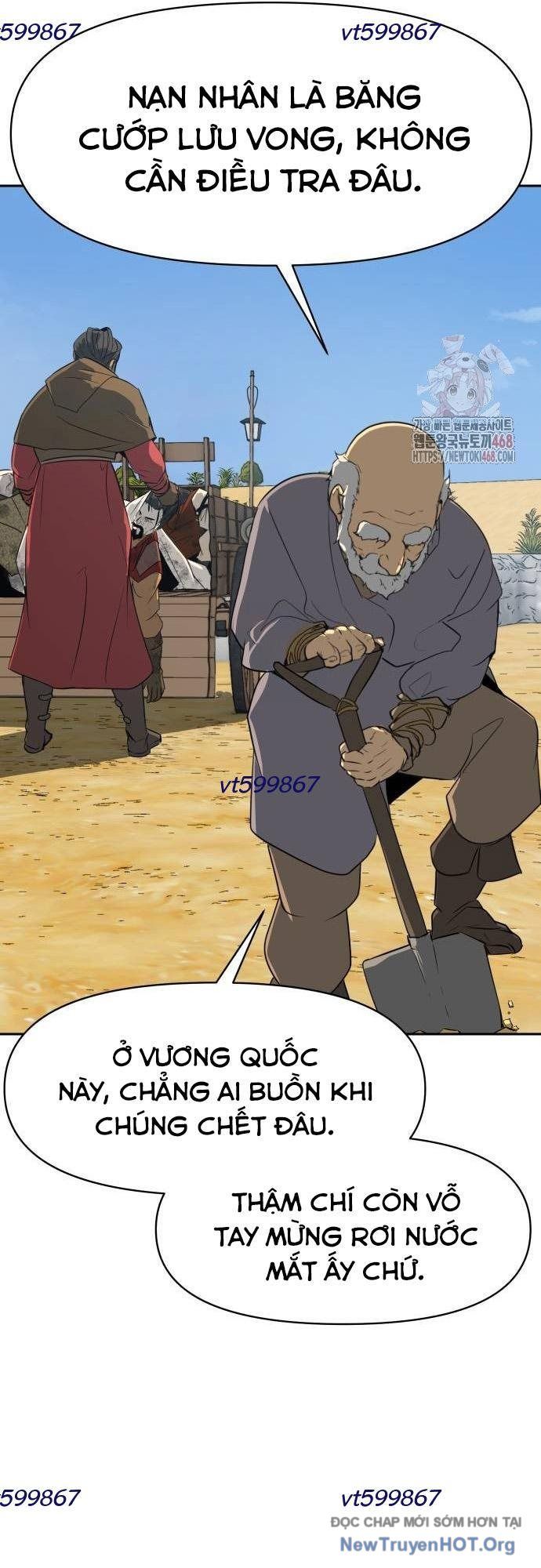 Bộ Mặt Giả Tạo - Chapter 10 - Page 8