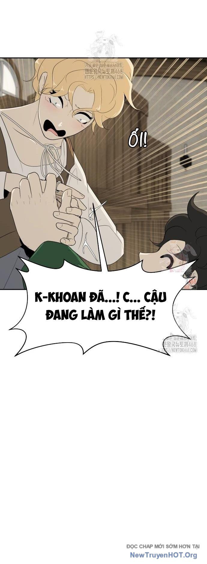 Bộ Mặt Giả Tạo - Chapter 10 - Page 80