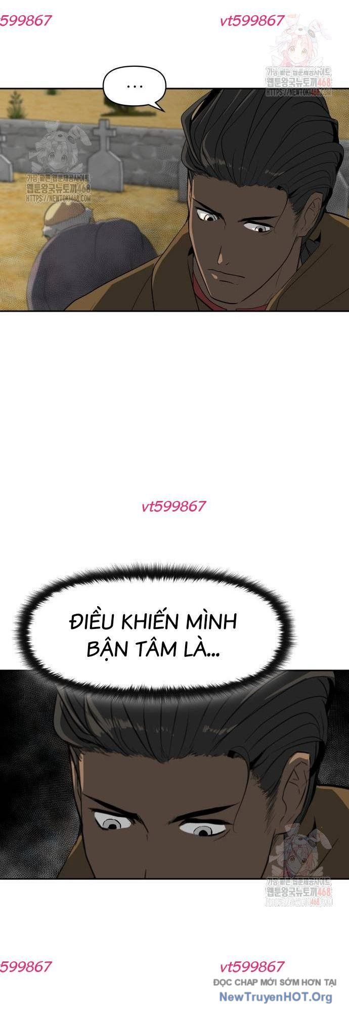 Bộ Mặt Giả Tạo - Chapter 10 - Page 9