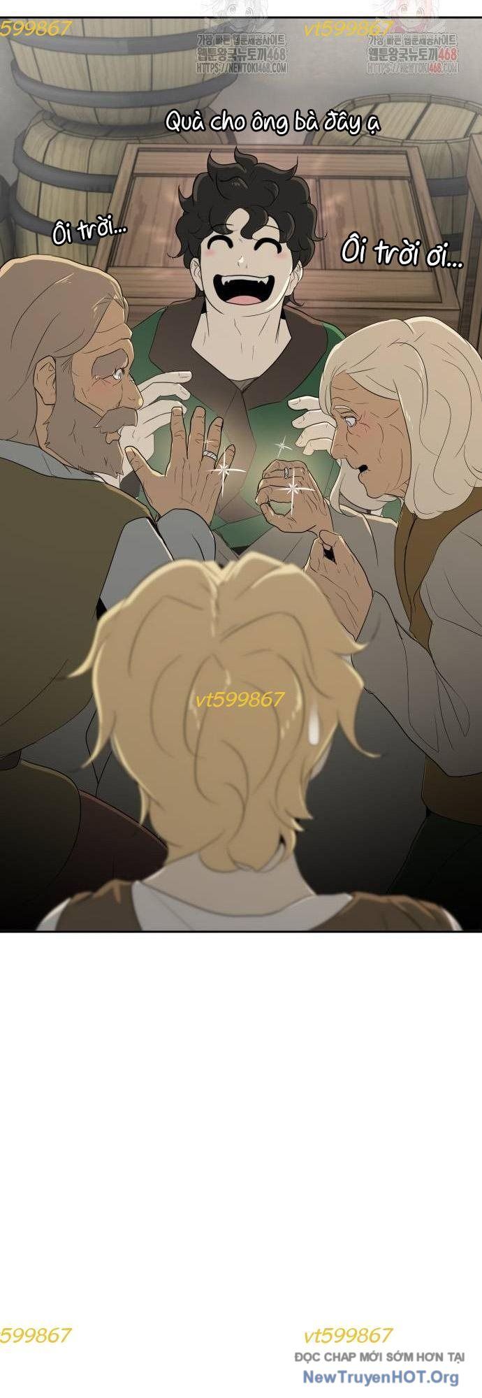 Bộ Mặt Giả Tạo - Chapter 10 - Page 92