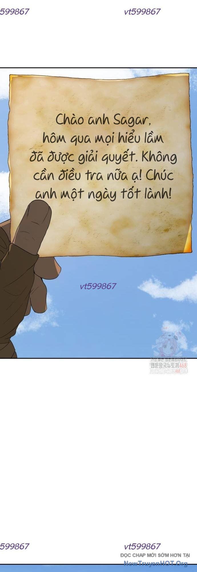 Bộ Mặt Giả Tạo - Chapter 10 - Page 93