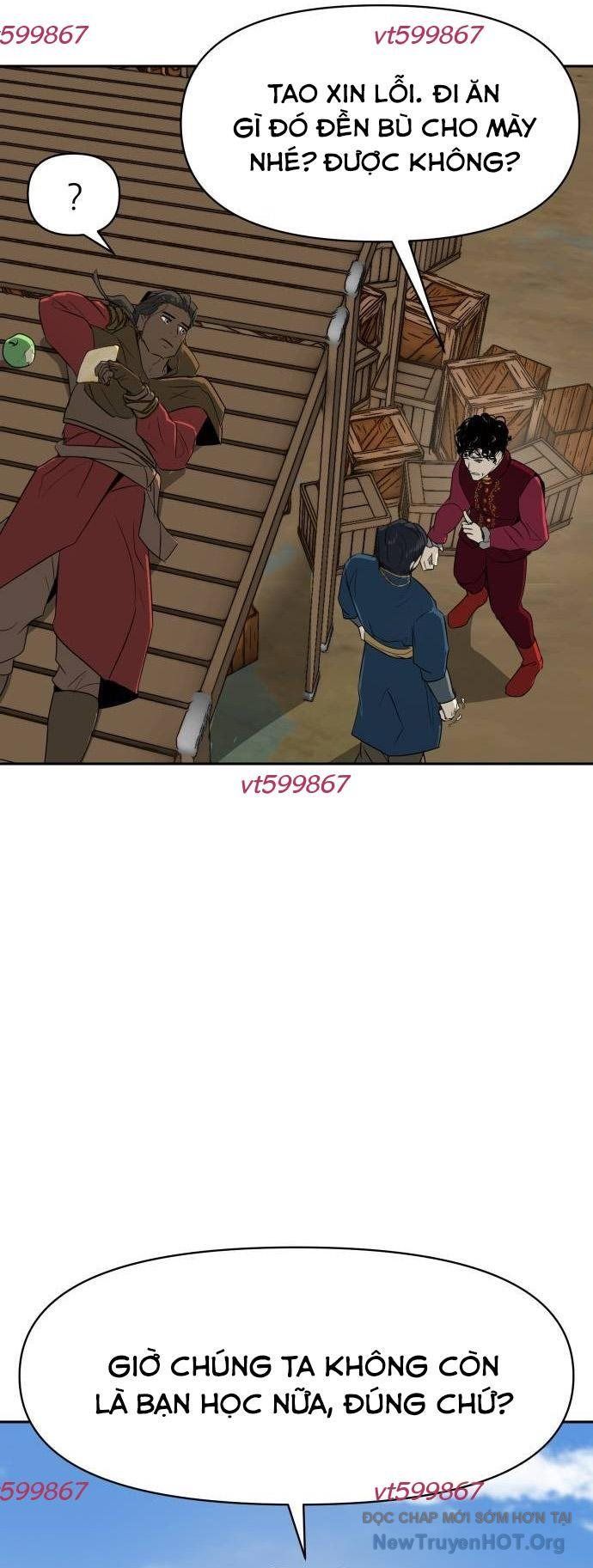 Bộ Mặt Giả Tạo - Chapter 10 - Page 95