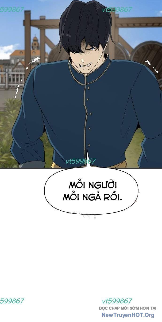 Bộ Mặt Giả Tạo - Chapter 10 - Page 96