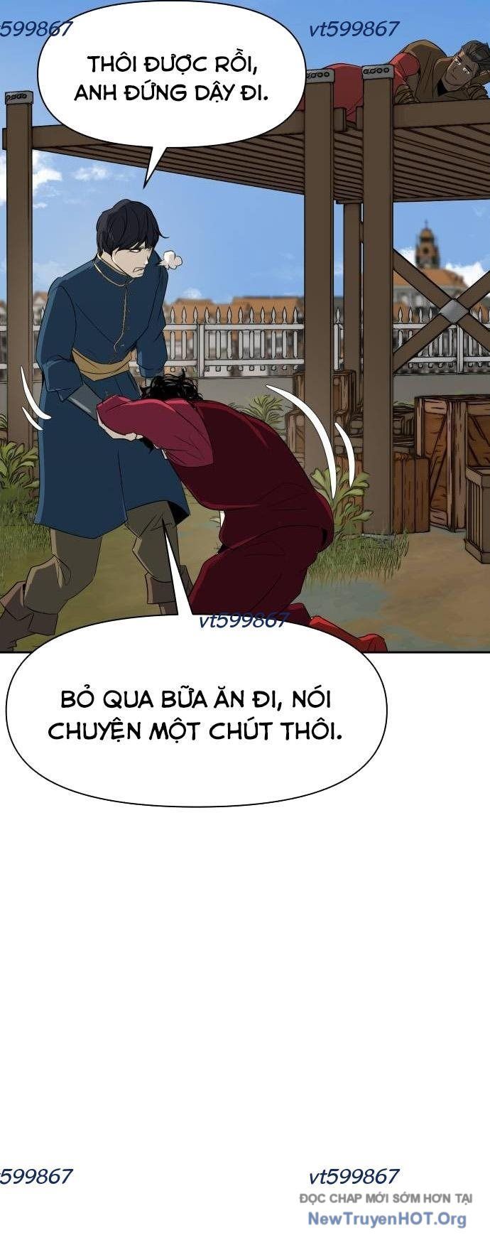 Bộ Mặt Giả Tạo - Chapter 10 - Page 99