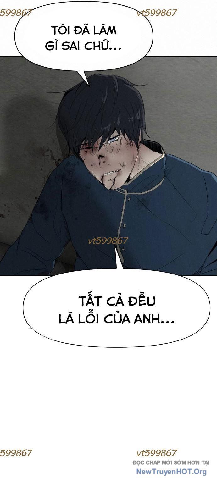 Bộ Mặt Giả Tạo - Chapter 11 - Page 11