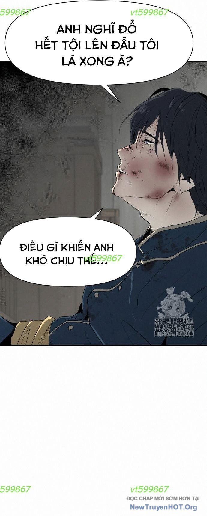 Bộ Mặt Giả Tạo - Chapter 11 - Page 12