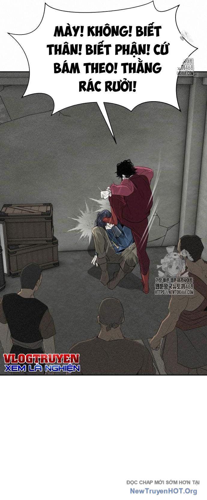 Bộ Mặt Giả Tạo - Chapter 11 - Page 13