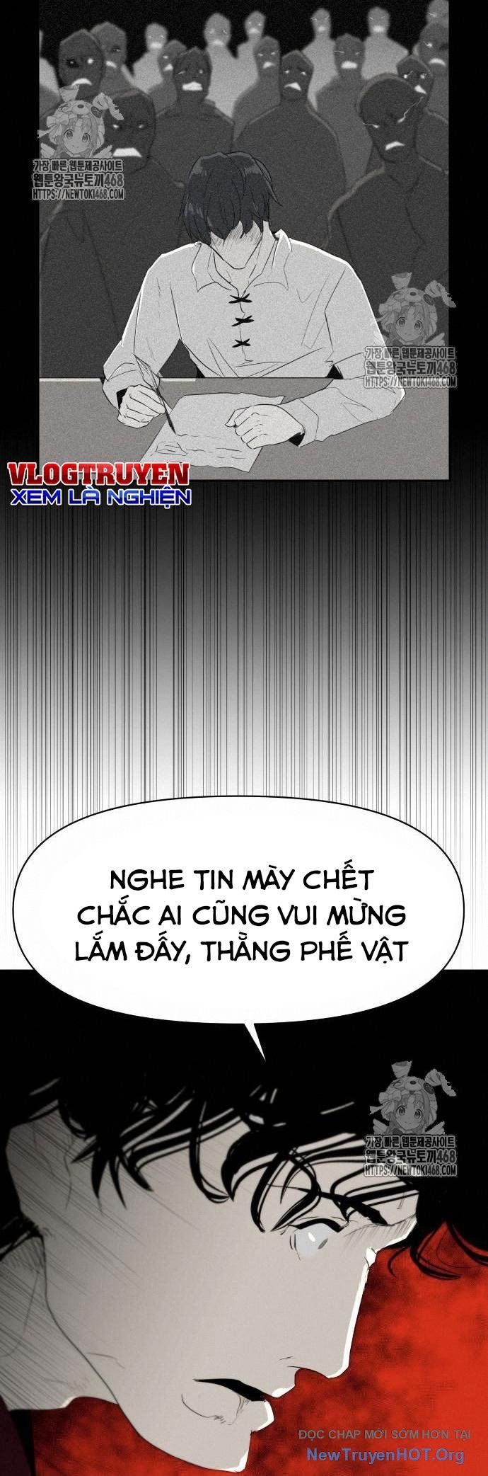 Bộ Mặt Giả Tạo - Chapter 11 - Page 17