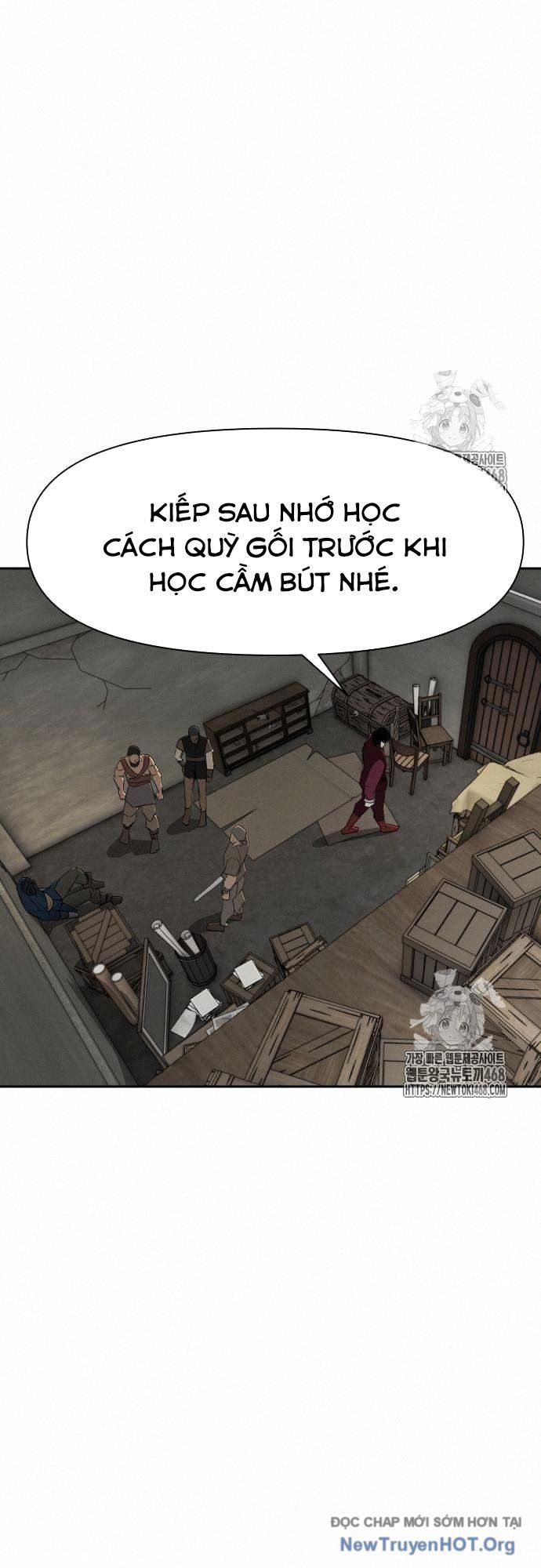 Bộ Mặt Giả Tạo - Chapter 11 - Page 19