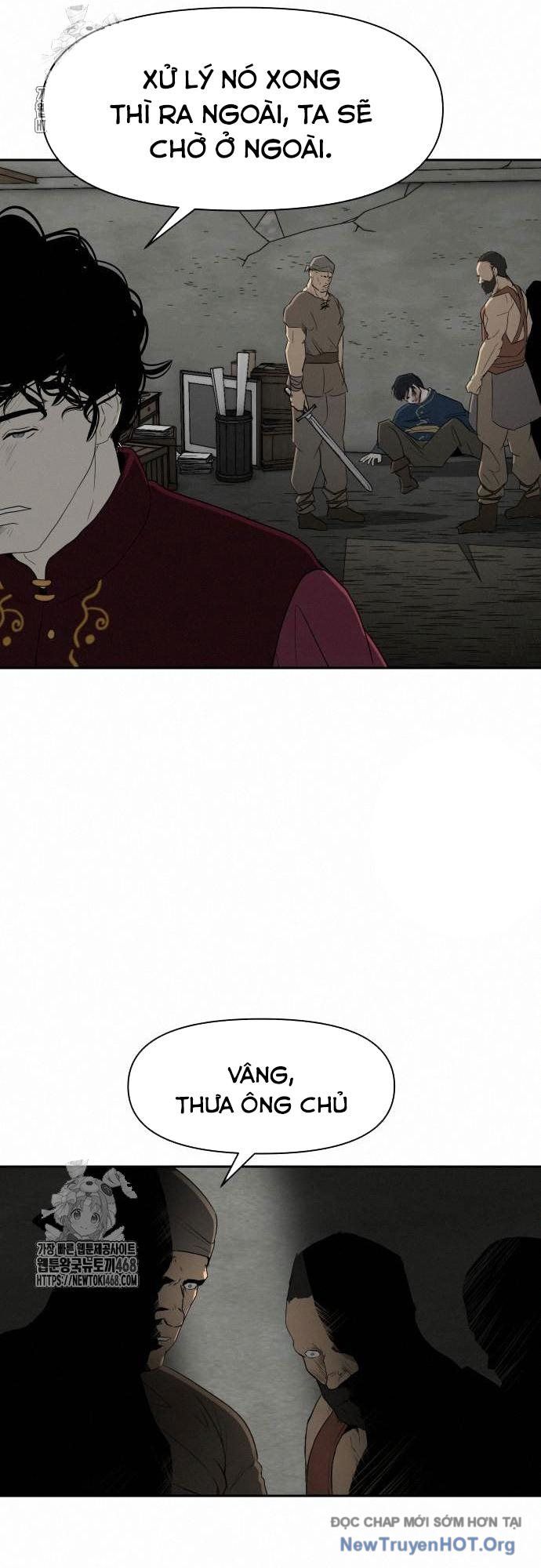 Bộ Mặt Giả Tạo - Chapter 11 - Page 21