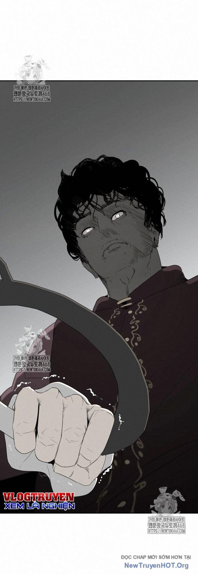 Bộ Mặt Giả Tạo - Chapter 11 - Page 23
