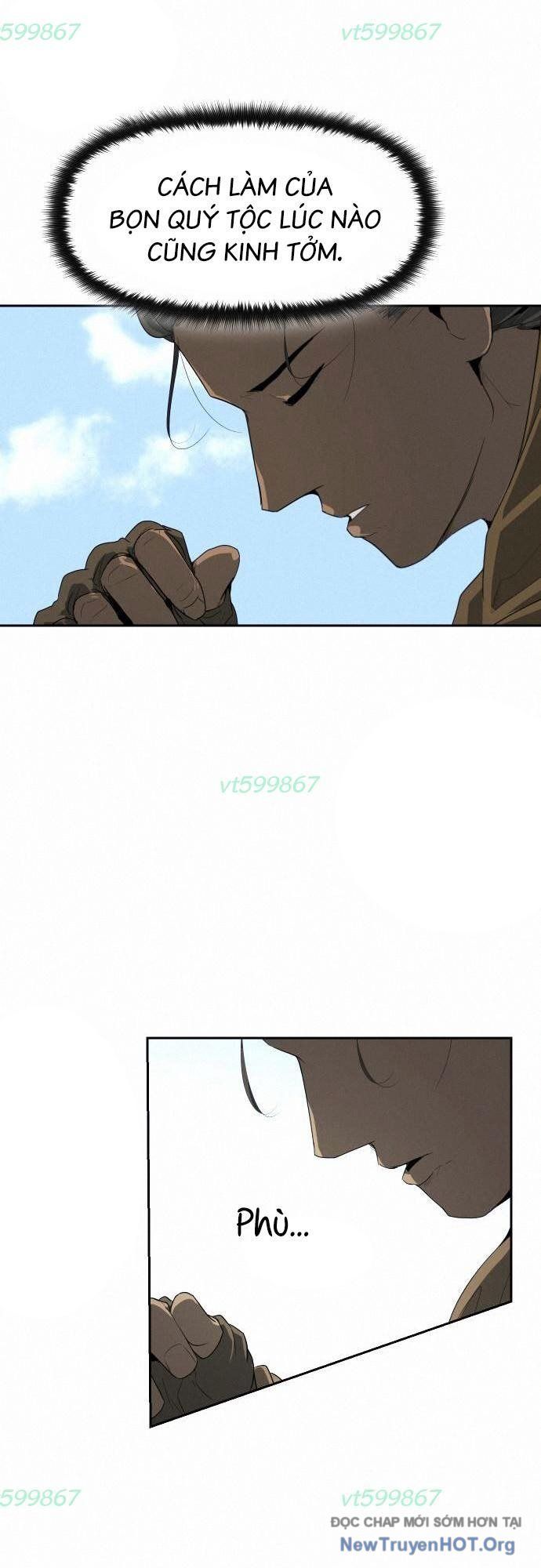 Bộ Mặt Giả Tạo - Chapter 11 - Page 28