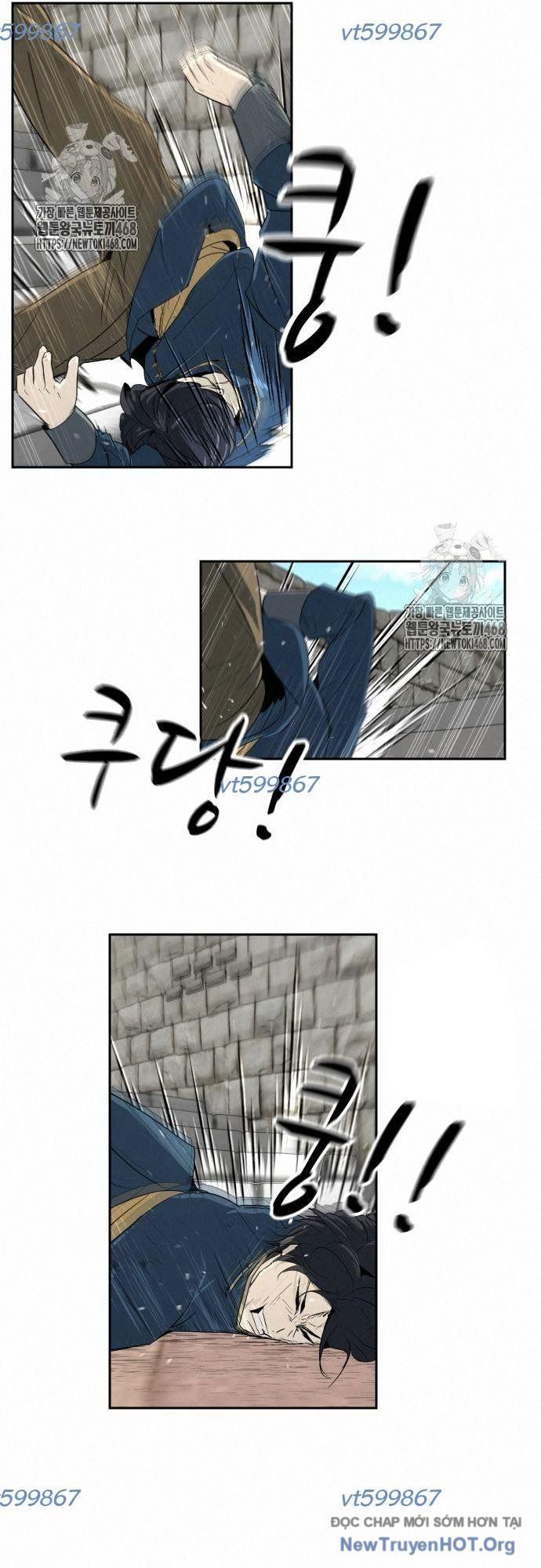 Bộ Mặt Giả Tạo - Chapter 11 - Page 3