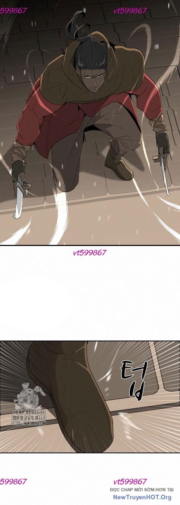 Bộ Mặt Giả Tạo - Chapter 11 - Page 30