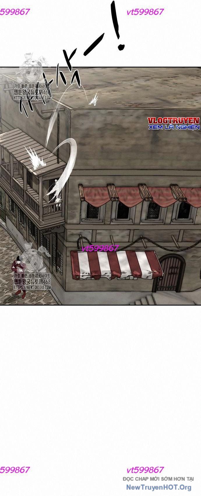 Bộ Mặt Giả Tạo - Chapter 11 - Page 32