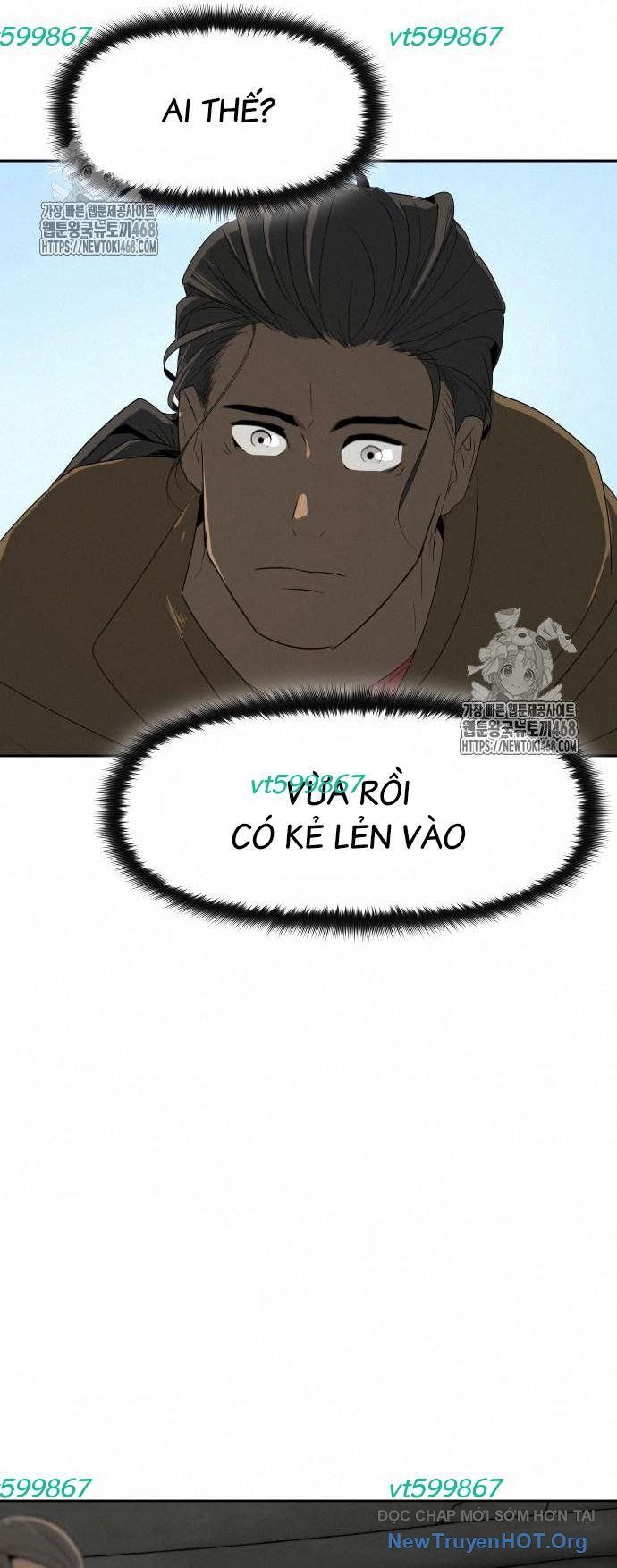 Bộ Mặt Giả Tạo - Chapter 11 - Page 33