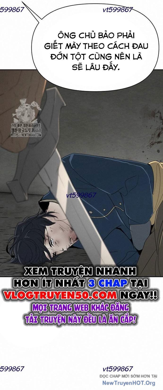 Bộ Mặt Giả Tạo - Chapter 11 - Page 35