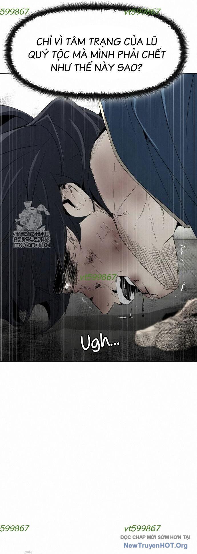 Bộ Mặt Giả Tạo - Chapter 11 - Page 38