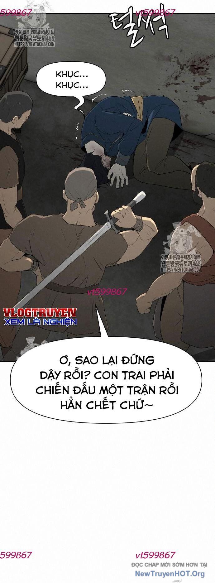 Bộ Mặt Giả Tạo - Chapter 11 - Page 39