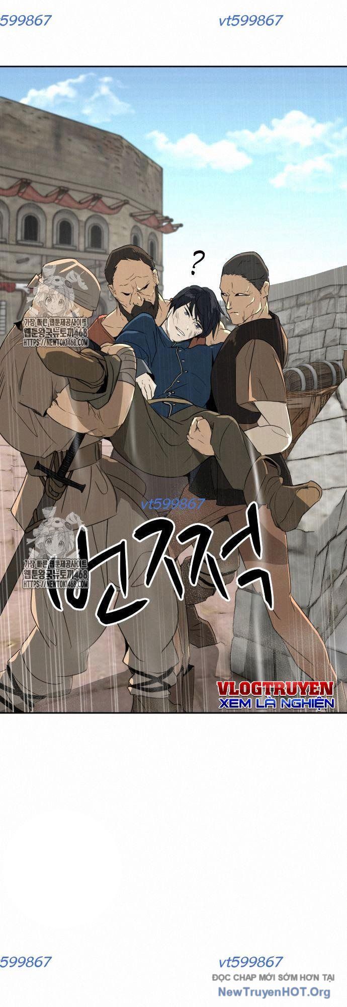 Bộ Mặt Giả Tạo - Chapter 11 - Page 4
