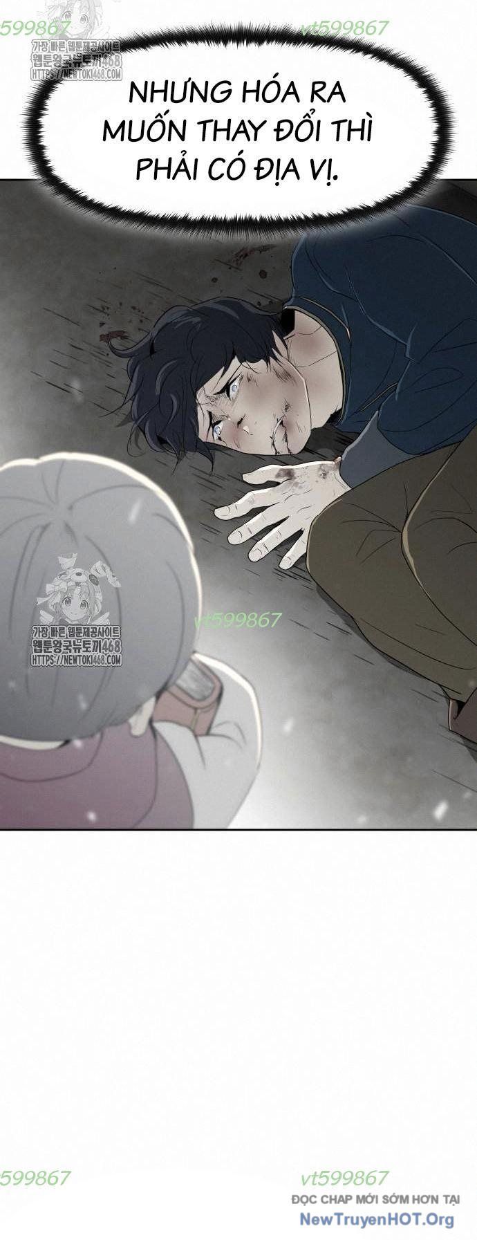 Bộ Mặt Giả Tạo - Chapter 11 - Page 41