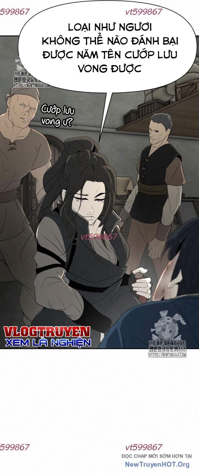 Bộ Mặt Giả Tạo - Chapter 11 - Page 46