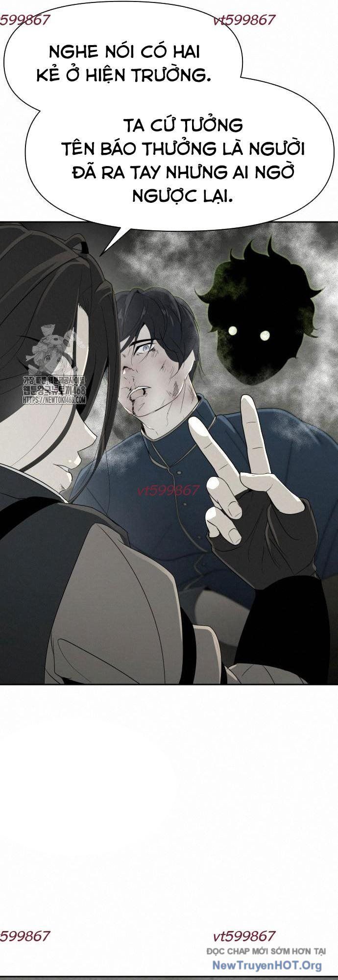 Bộ Mặt Giả Tạo - Chapter 11 - Page 47