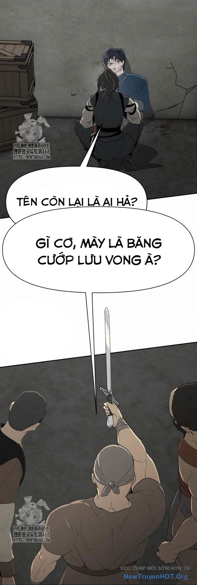 Bộ Mặt Giả Tạo - Chapter 11 - Page 48