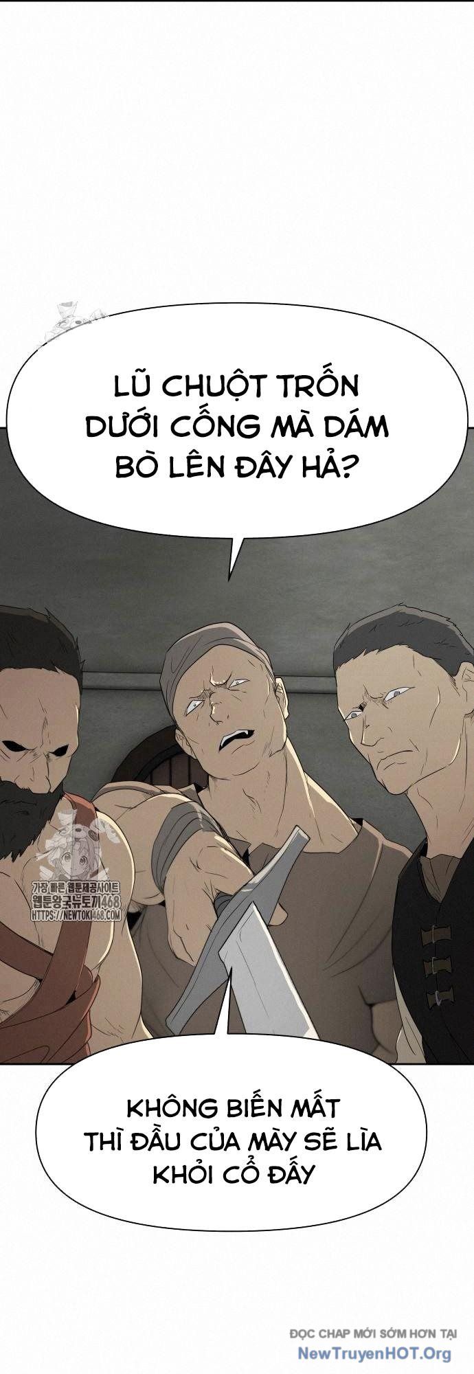 Bộ Mặt Giả Tạo - Chapter 11 - Page 49