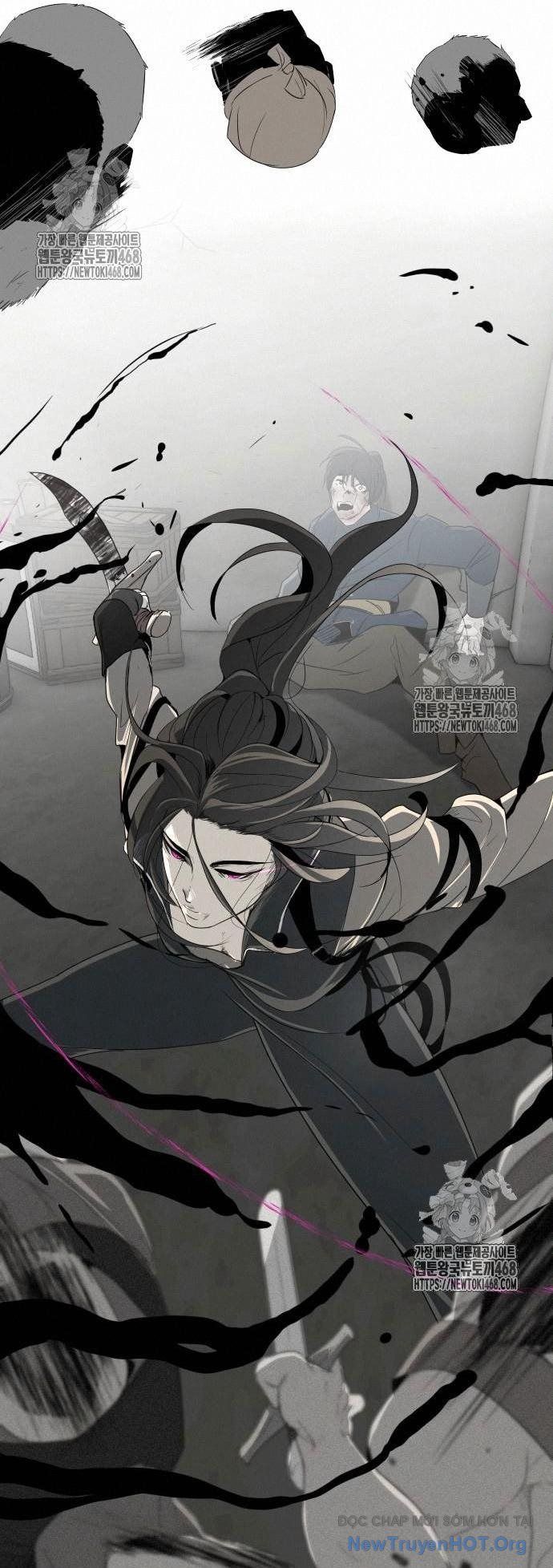 Bộ Mặt Giả Tạo - Chapter 11 - Page 51