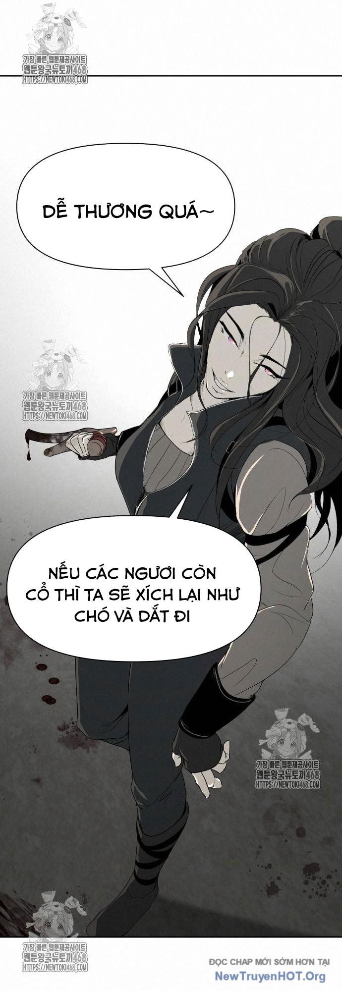 Bộ Mặt Giả Tạo - Chapter 11 - Page 54