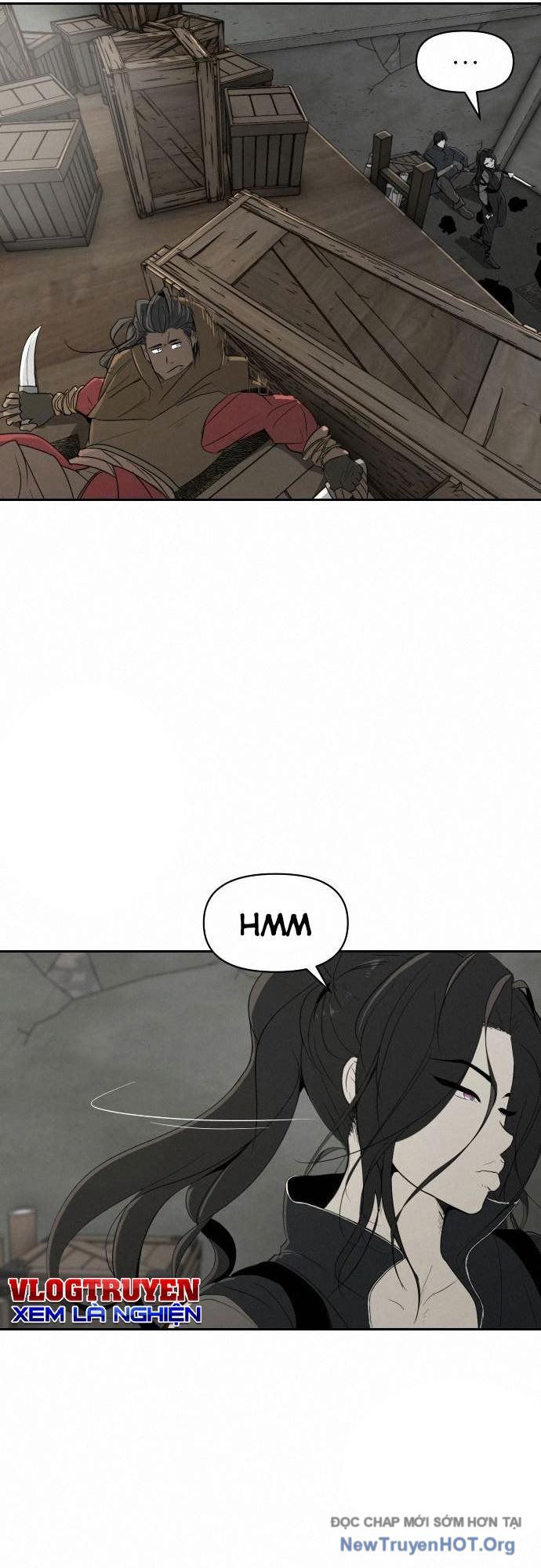 Bộ Mặt Giả Tạo - Chapter 11 - Page 56