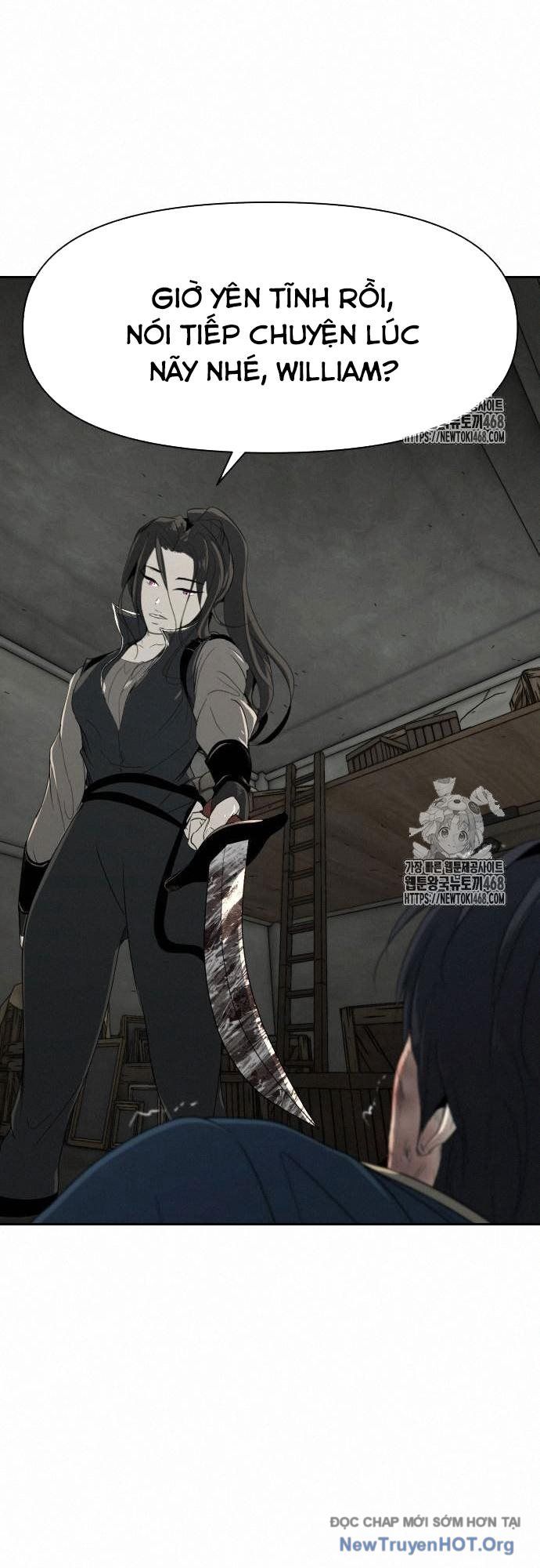 Bộ Mặt Giả Tạo - Chapter 11 - Page 57