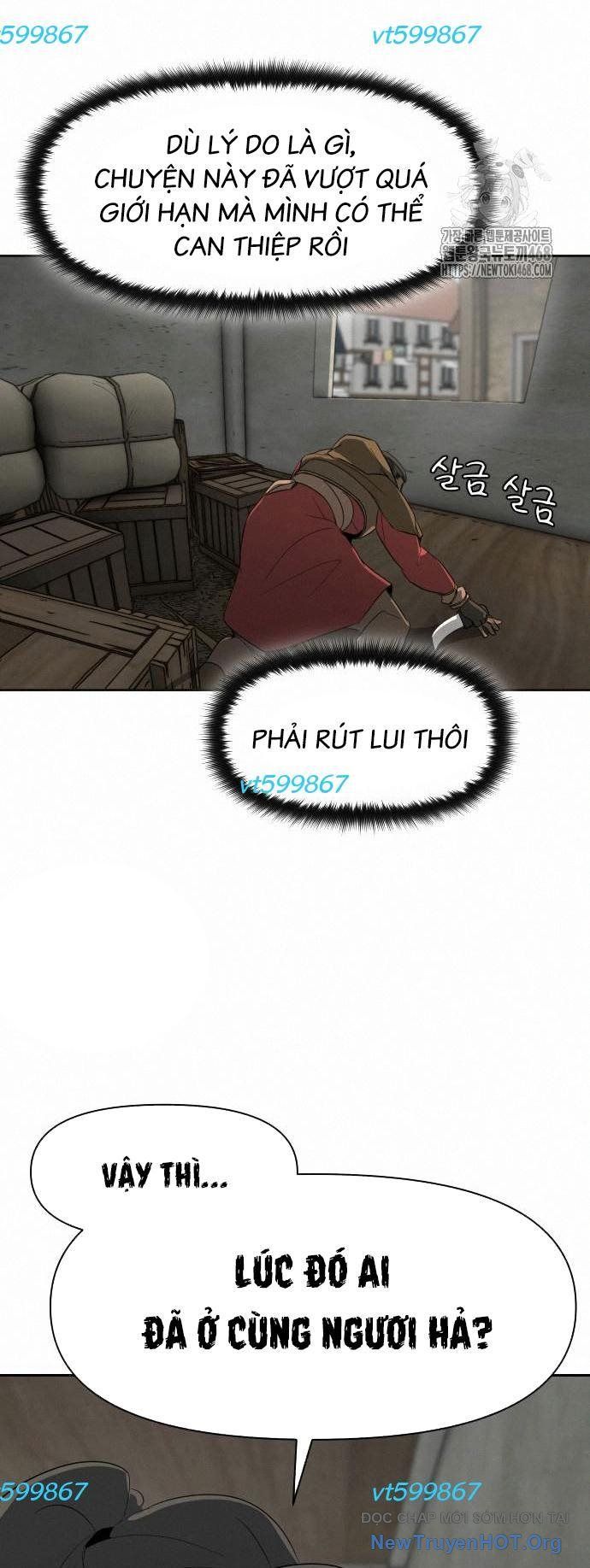 Bộ Mặt Giả Tạo - Chapter 11 - Page 59