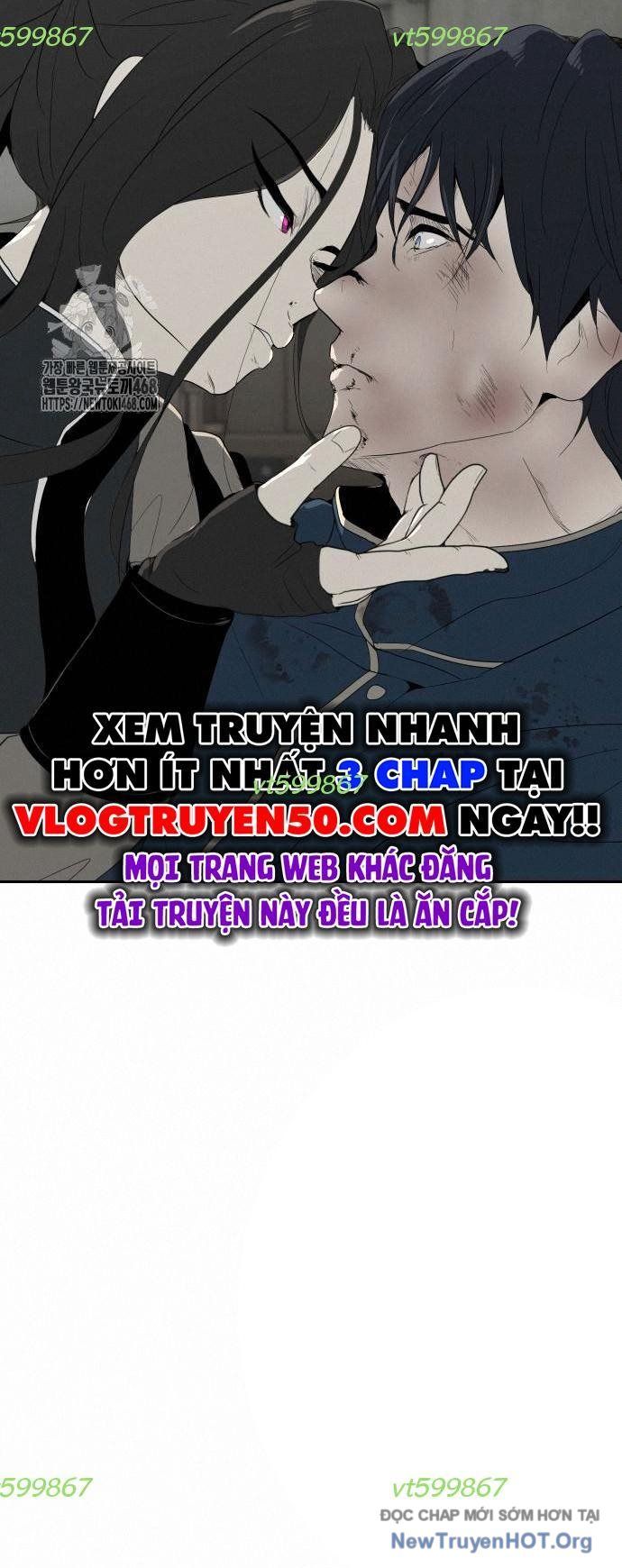 Bộ Mặt Giả Tạo - Chapter 11 - Page 60