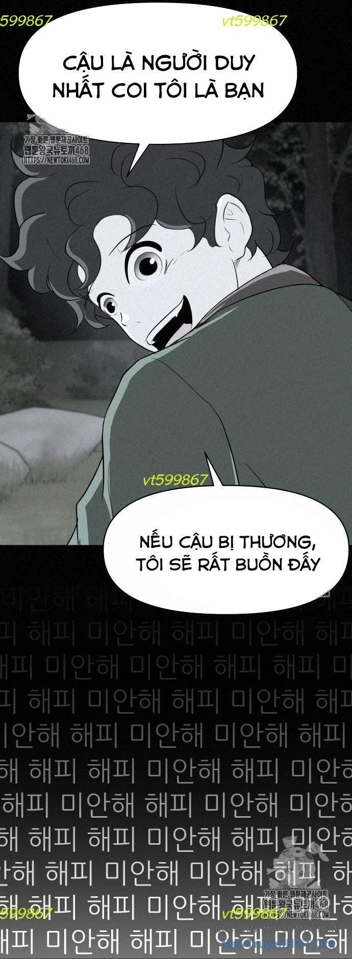 Bộ Mặt Giả Tạo - Chapter 11 - Page 64
