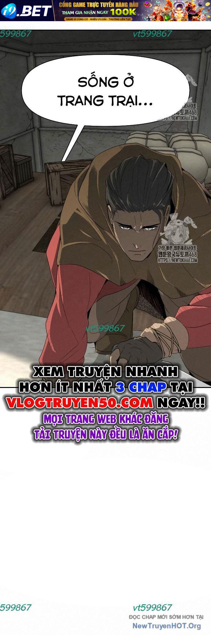 Bộ Mặt Giả Tạo - Chapter 11 - Page 67