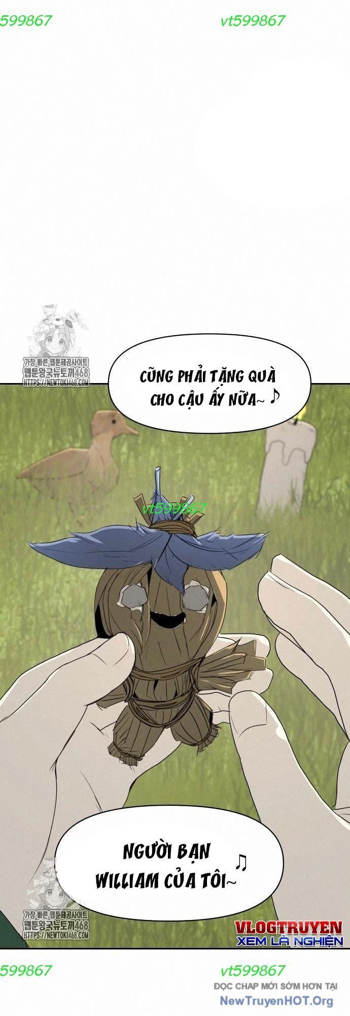 Bộ Mặt Giả Tạo - Chapter 11 - Page 69