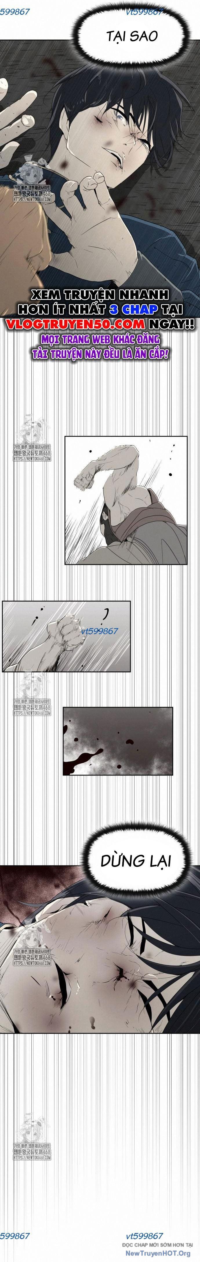 Bộ Mặt Giả Tạo - Chapter 11 - Page 7