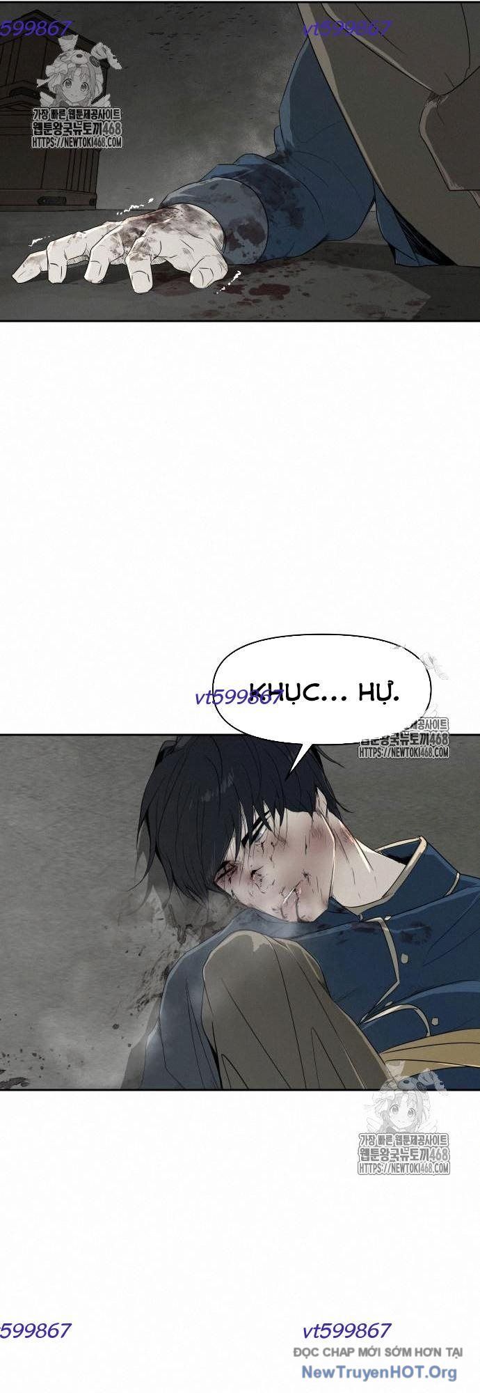 Bộ Mặt Giả Tạo - Chapter 11 - Page 9