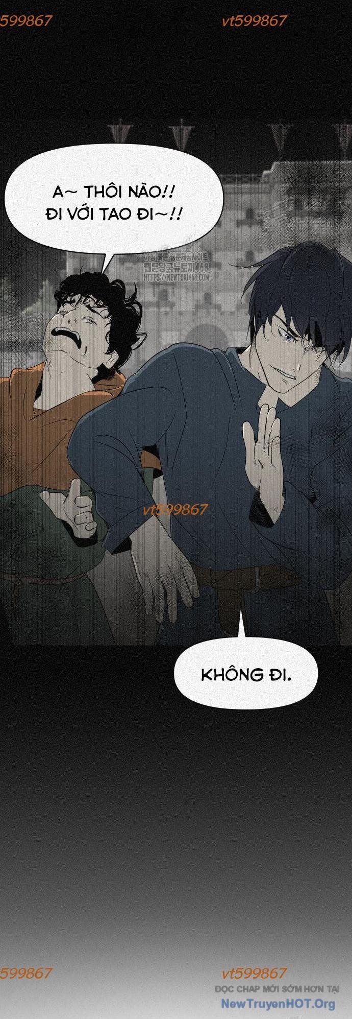 Bộ Mặt Giả Tạo - Chapter 12 - Page 12