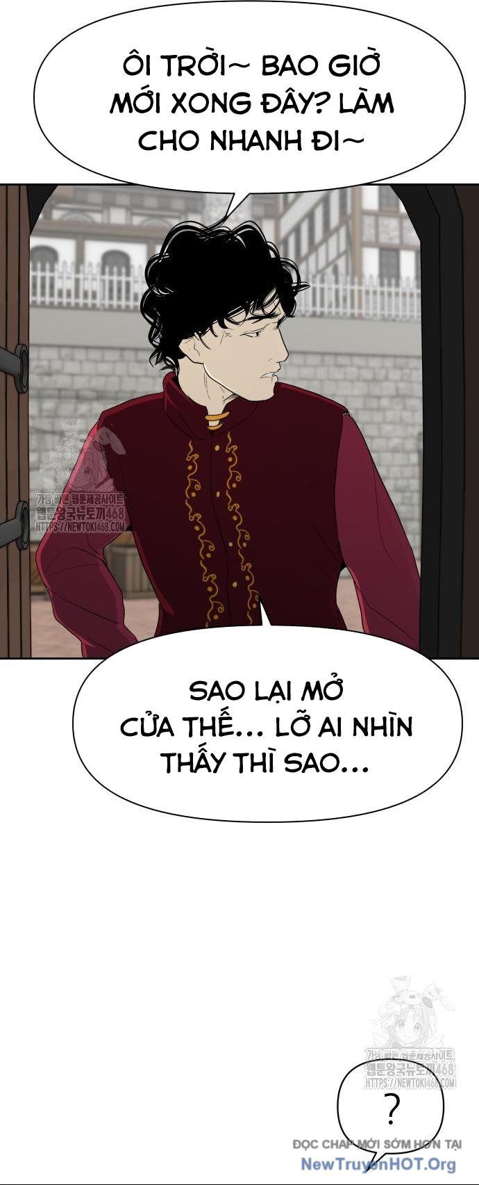 Bộ Mặt Giả Tạo - Chapter 12 - Page 19